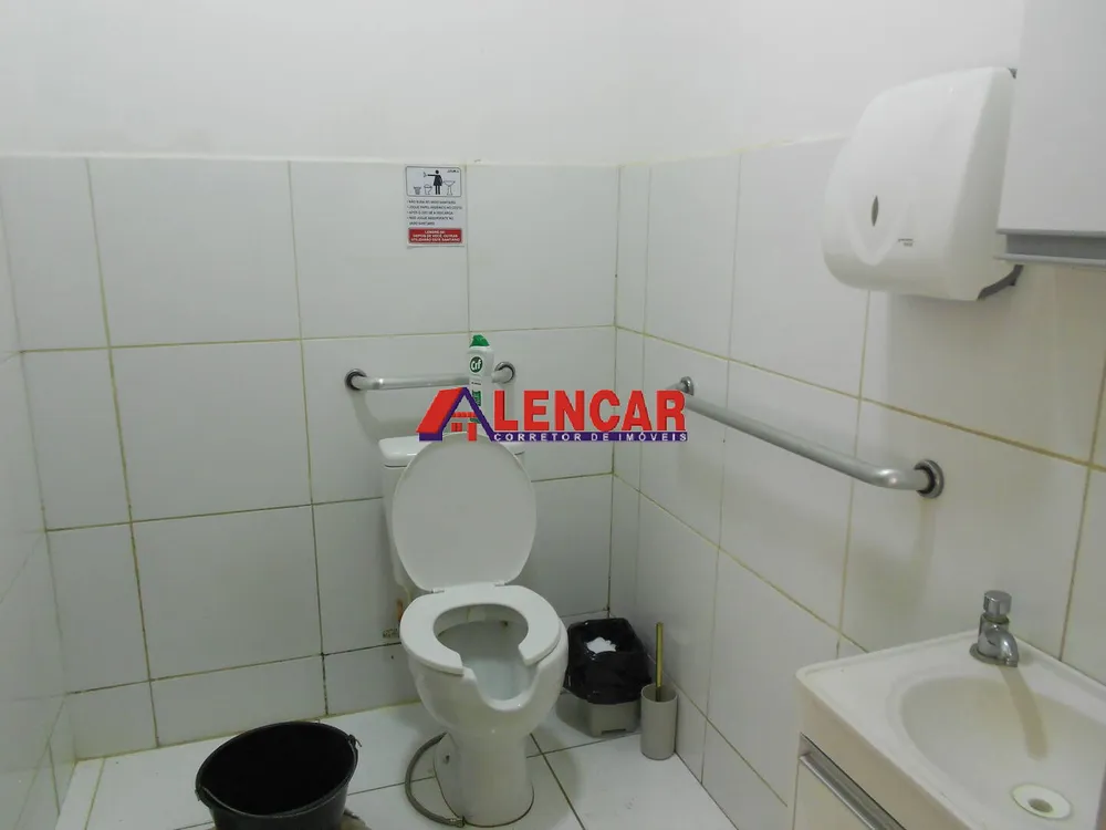 Prédio Inteiro, 185 m² - Foto 1