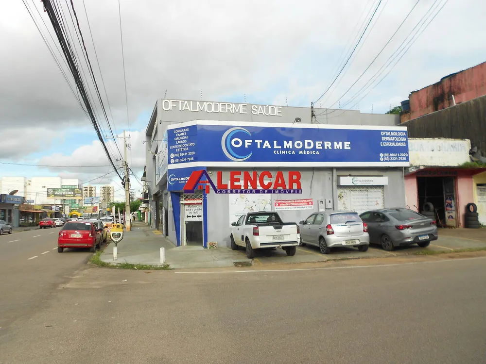 Prédio Inteiro, 185 m² - Foto 13