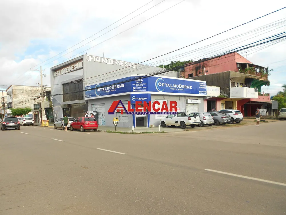 Prédio Inteiro, 185 m² - Foto 1