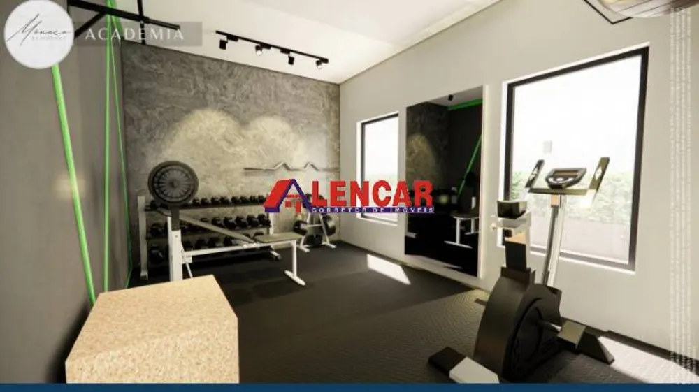 Apartamento, 1 quarto, 28 m² - Foto 8