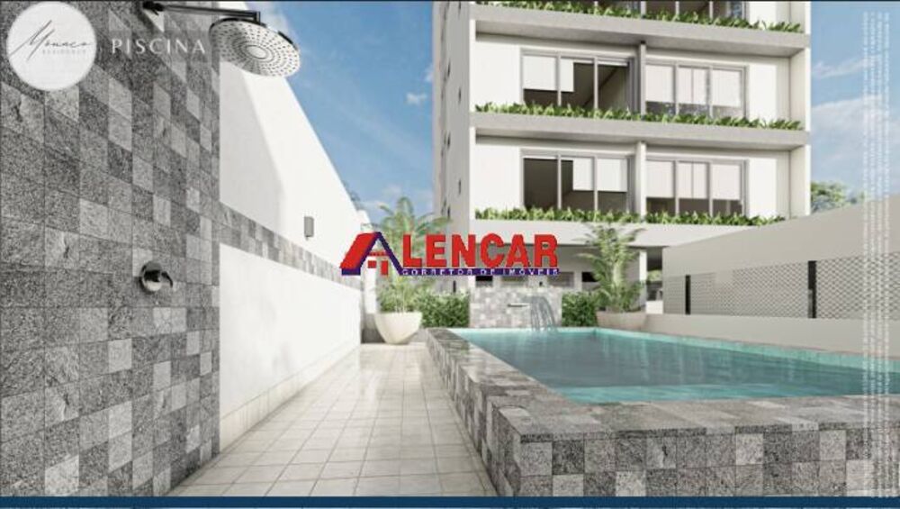 Apartamento, 1 quarto, 28 m² - Foto 3