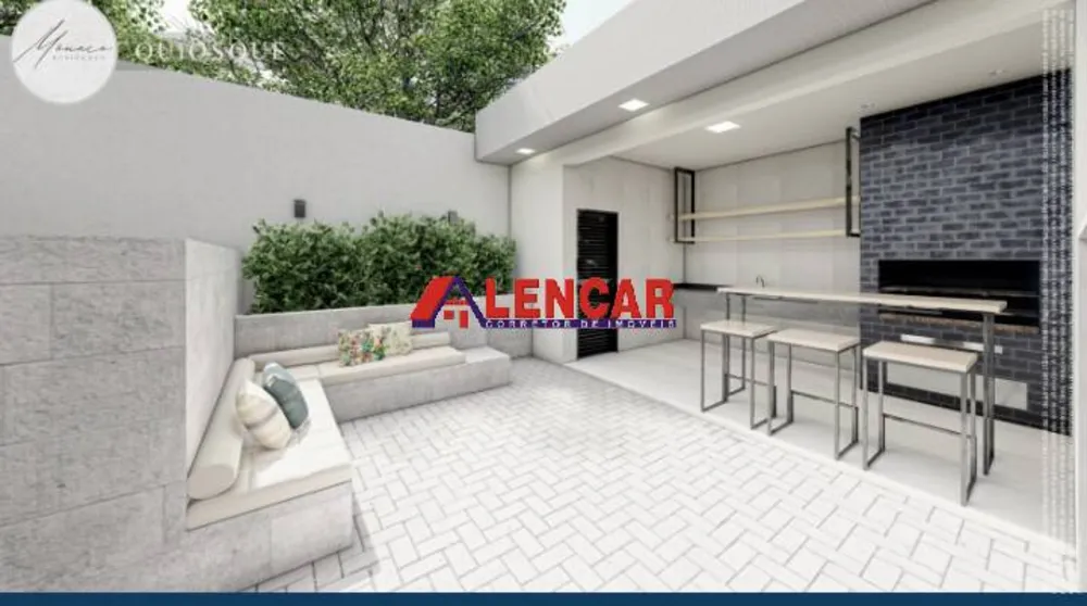 Apartamento, 1 quarto, 28 m² - Foto 9