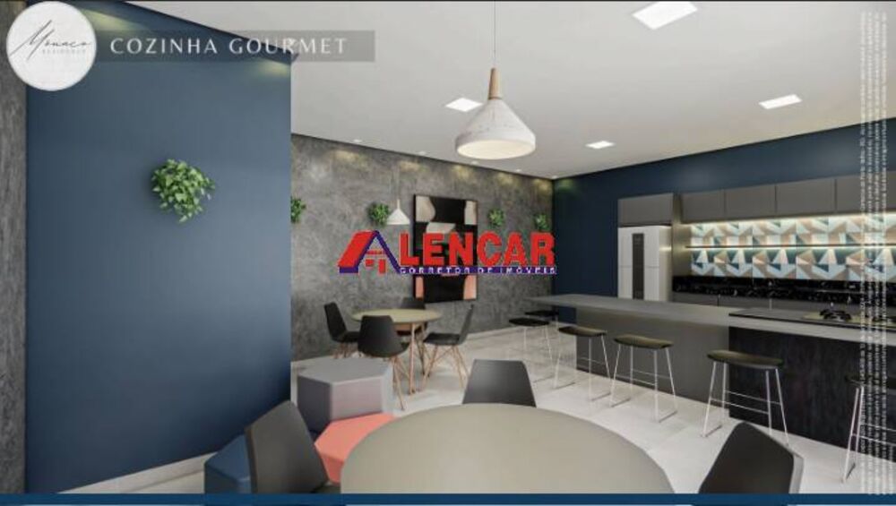 Apartamento, 1 quarto, 28 m² - Foto 1