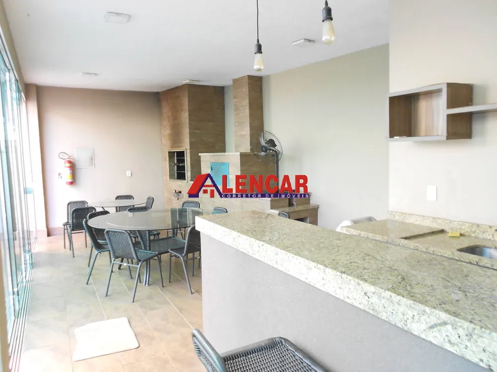 Apartamento, 2 quartos, 93 m² - Foto 13
