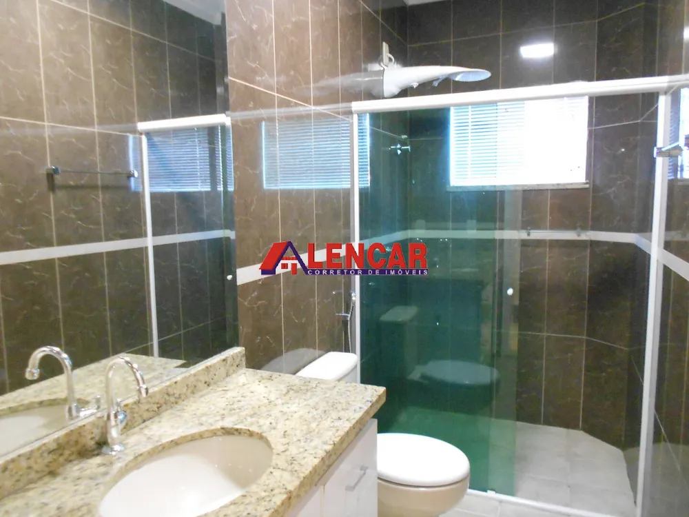 Apartamento, 2 quartos, 93 m² - Foto 1