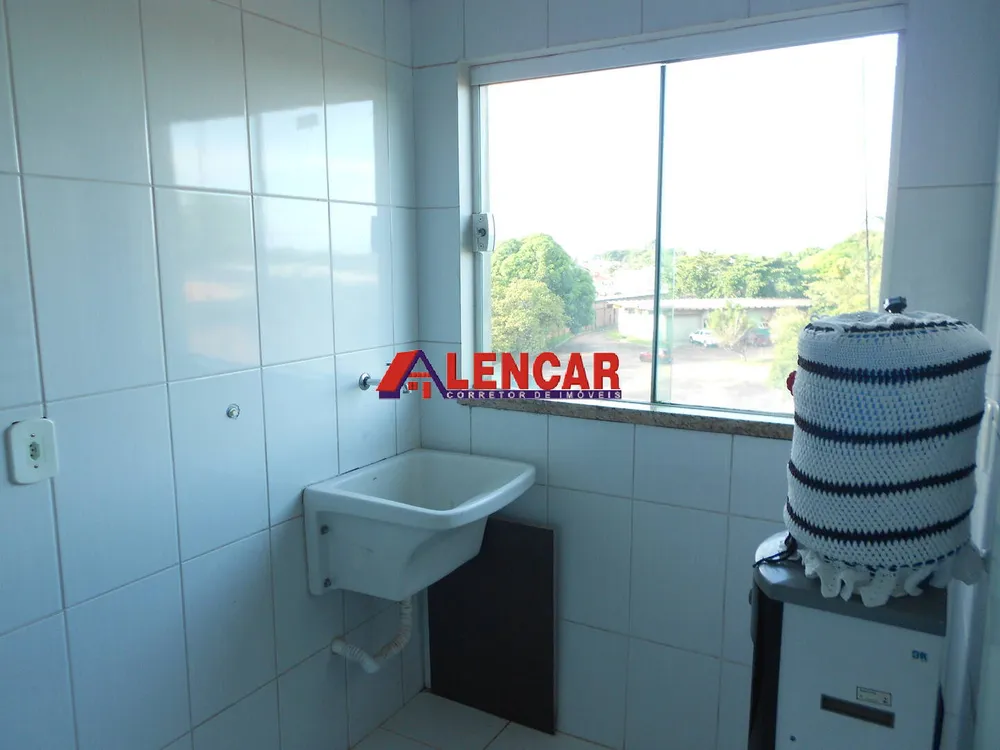 Apartamento, 2 quartos, 93 m² - Foto 9