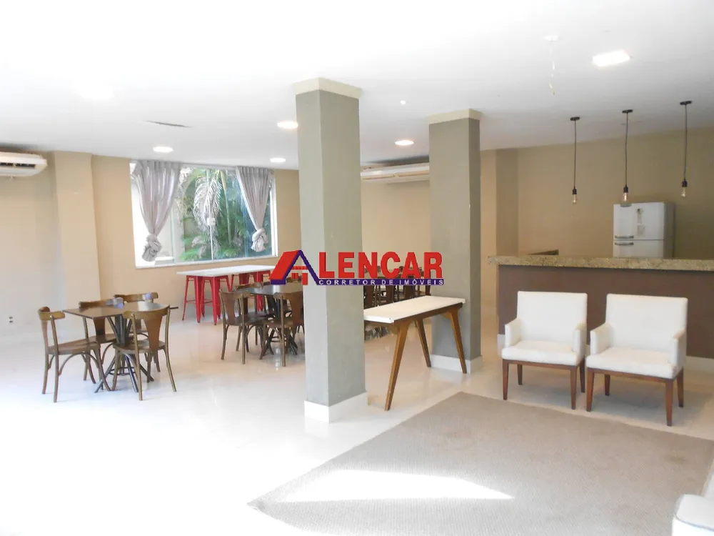 Apartamento, 2 quartos, 93 m² - Foto 3