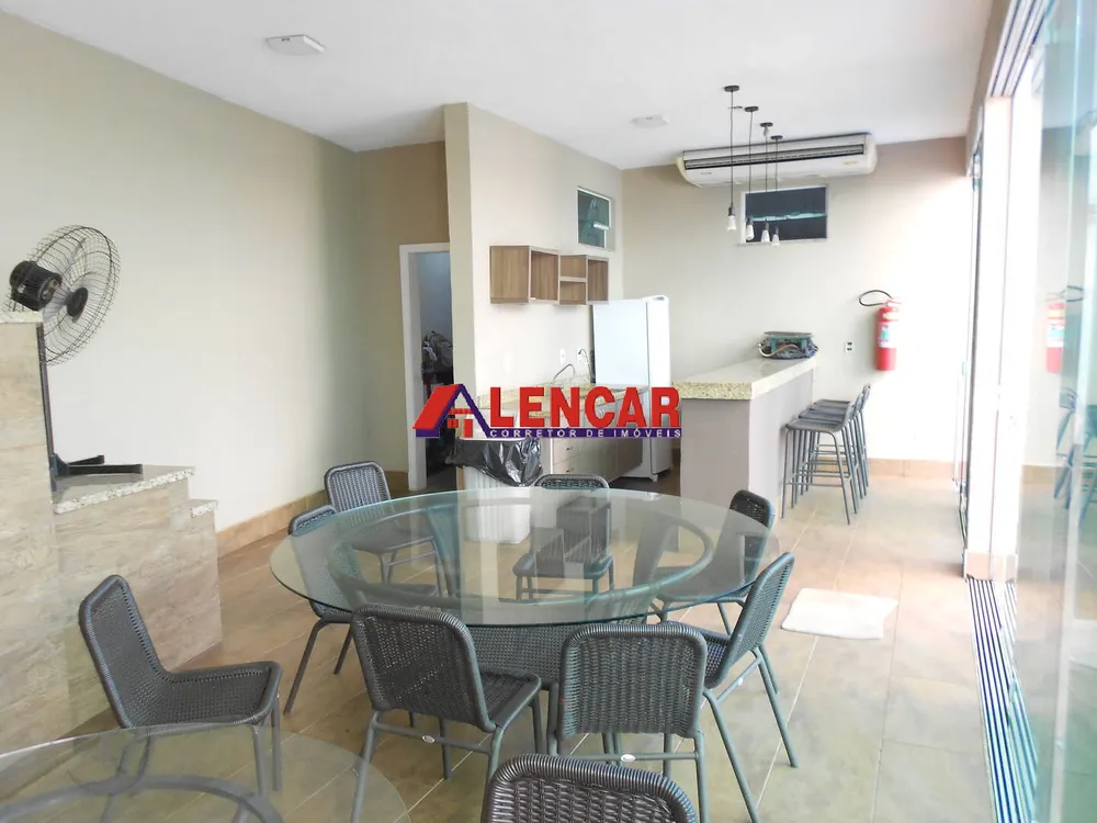 Apartamento, 2 quartos, 93 m² - Foto 12