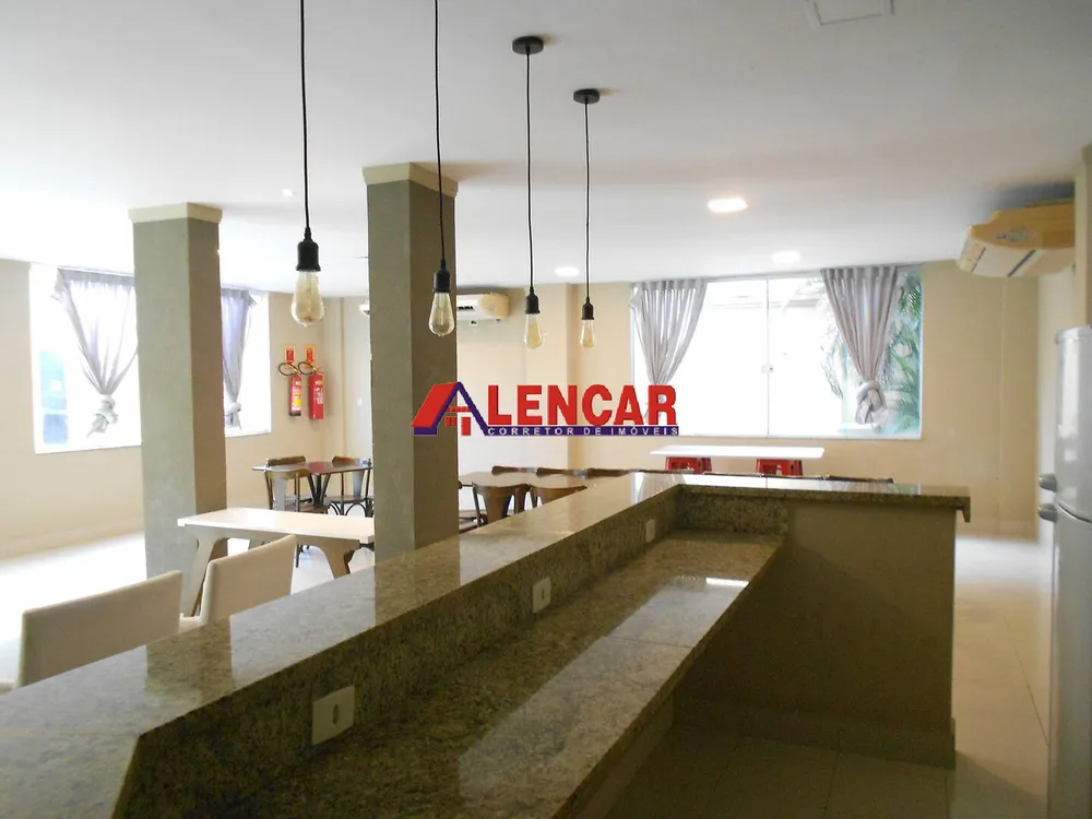 Apartamento, 2 quartos, 93 m² - Foto 4
