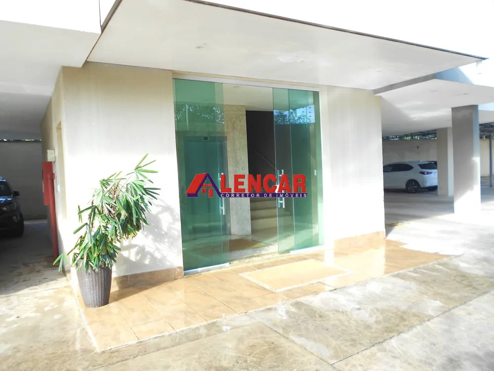 Apartamento, 2 quartos, 93 m² - Foto 2