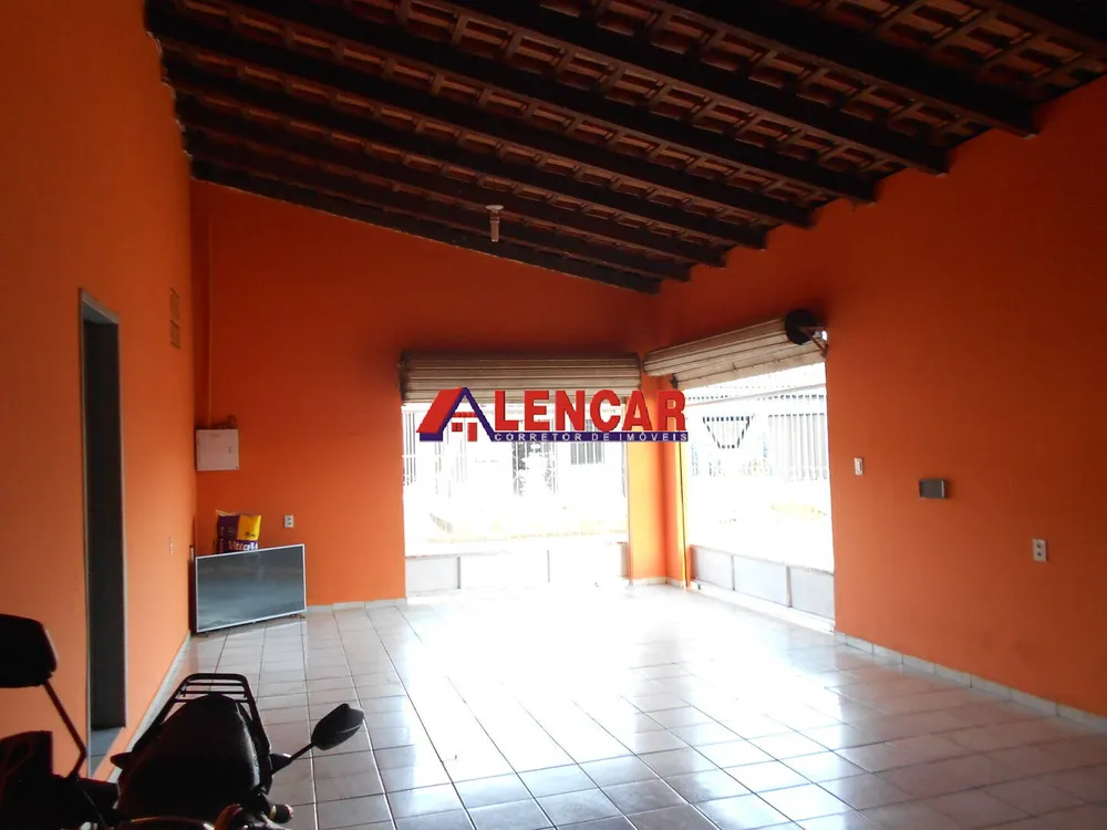 Casa, 2 quartos, 300 m² - Foto 4