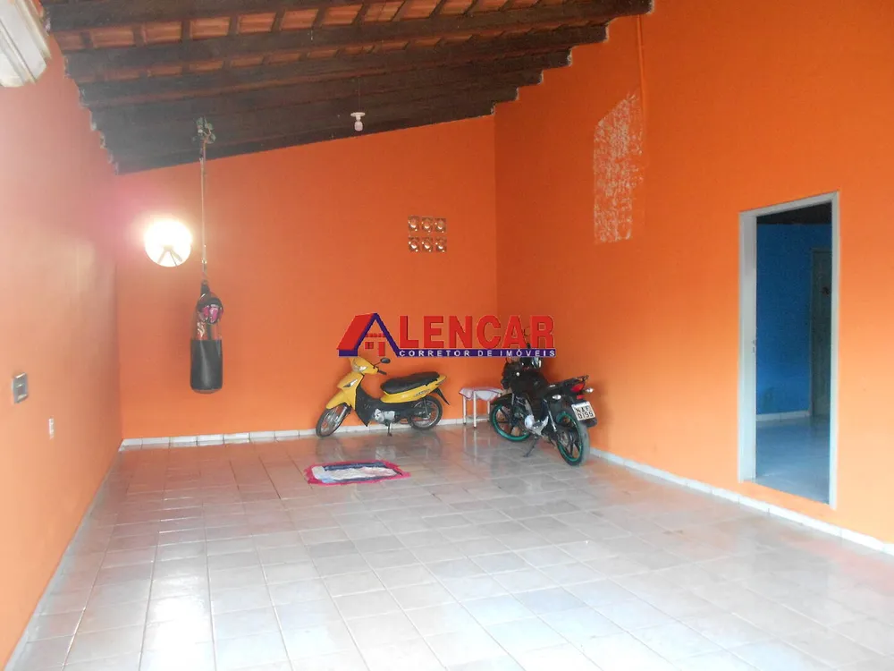 Casa, 2 quartos, 300 m² - Foto 3