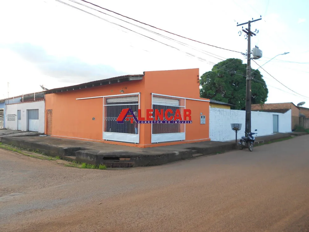 Casa, 2 quartos, 300 m² - Foto 6