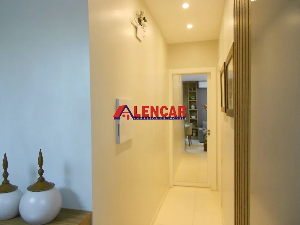 Apartamento, 2 quartos, 74 m² - Foto 7
