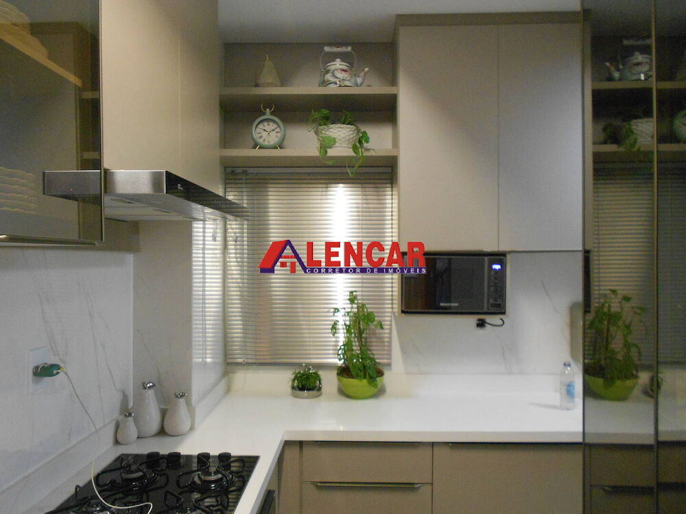 Apartamento, 2 quartos, 74 m² - Foto 2