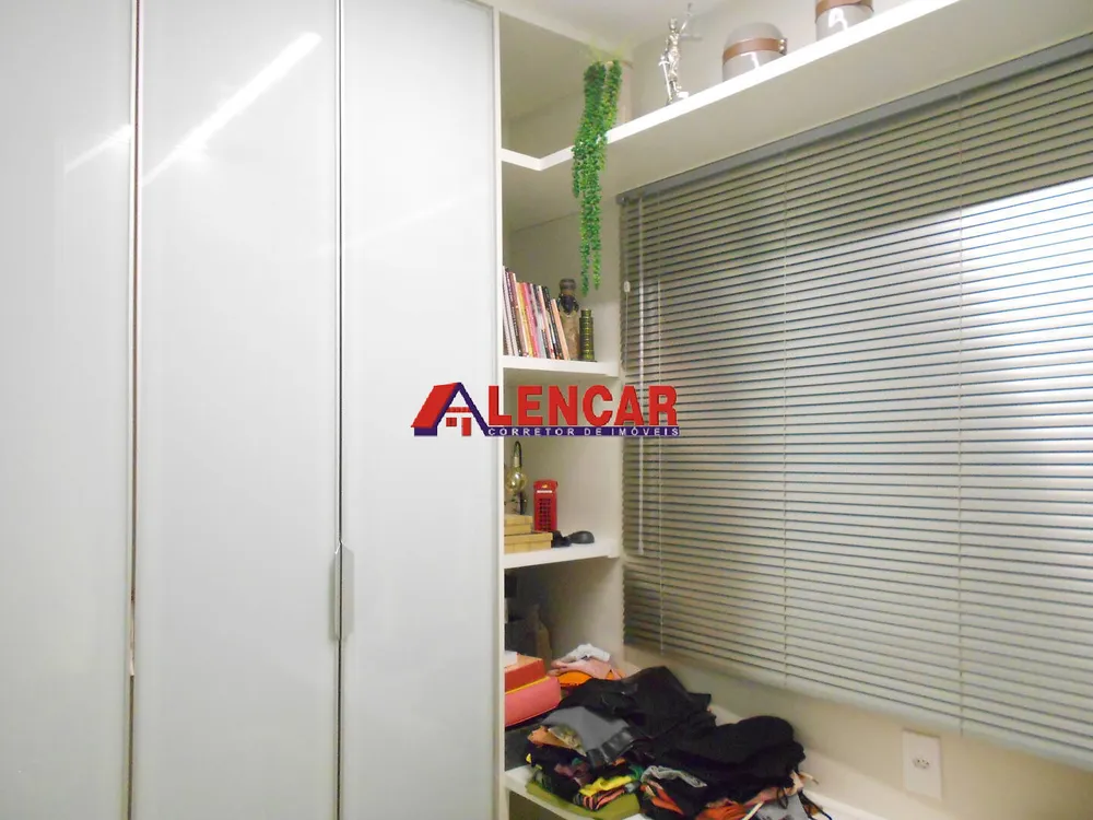 Apartamento, 2 quartos, 74 m² - Foto 10