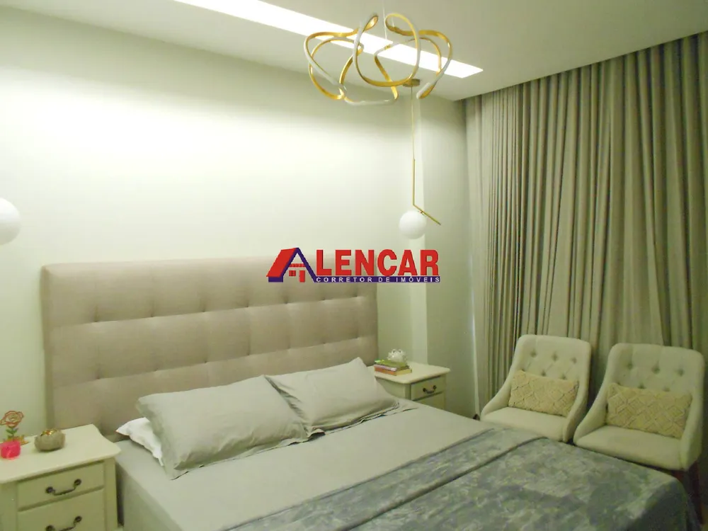 Apartamento, 2 quartos, 74 m² - Foto 6