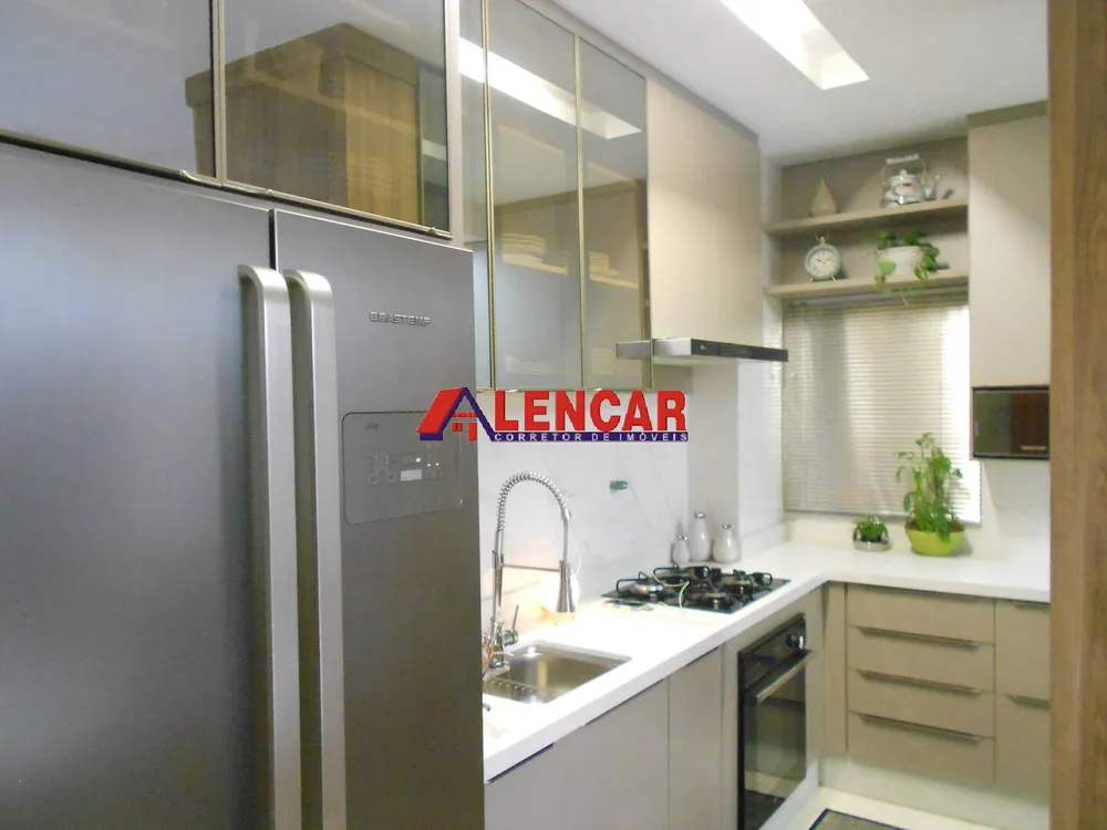 Apartamento, 2 quartos, 74 m² - Foto 4