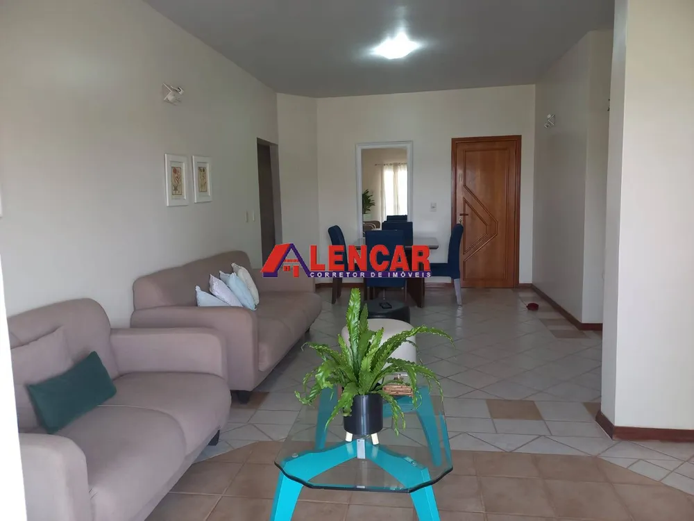 Apartamento, 3 quartos, 129 m² - Foto 2