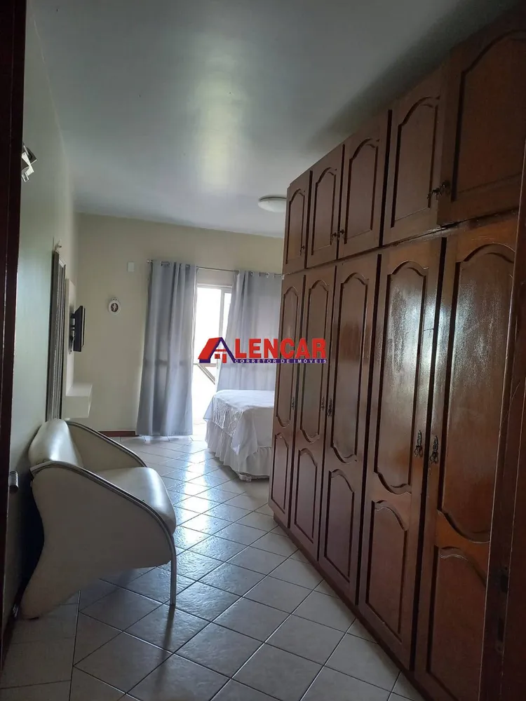 Apartamento, 3 quartos, 129 m² - Foto 5