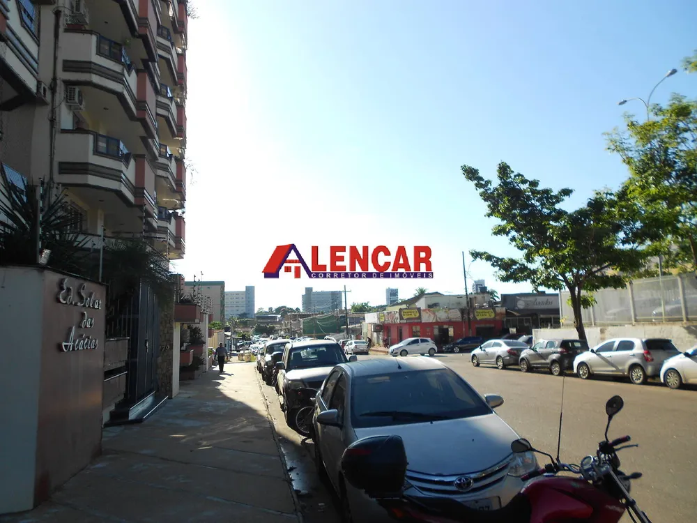 Apartamento, 3 quartos, 129 m² - Foto 24