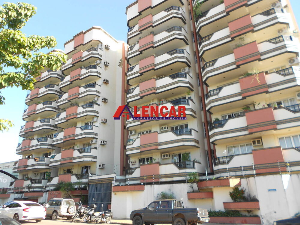 Apartamento à venda com 3 quartos, 129m² - Foto 1