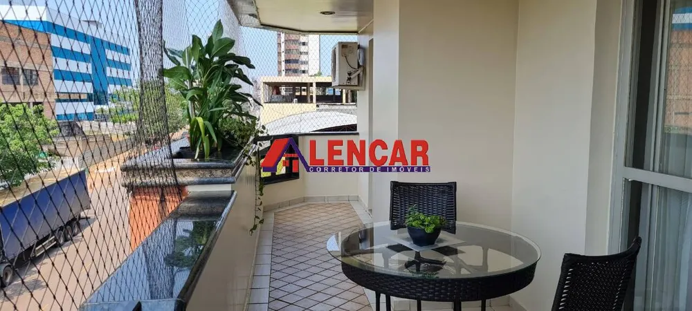 Apartamento, 3 quartos, 129 m² - Foto 10