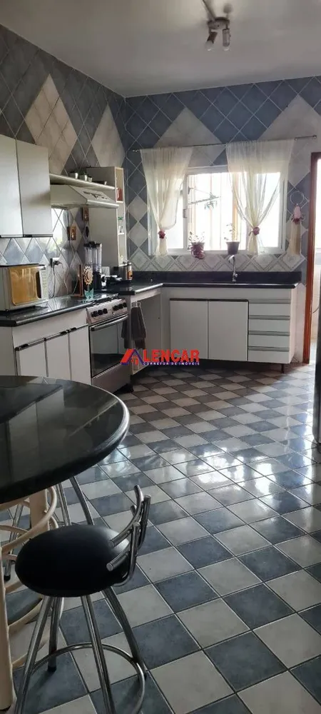 Apartamento, 3 quartos, 129 m² - Foto 13