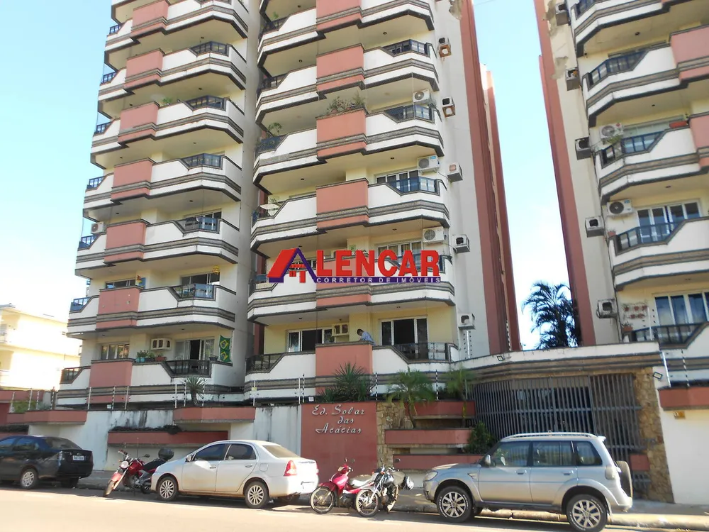 Apartamento, 3 quartos, 129 m² - Foto 22