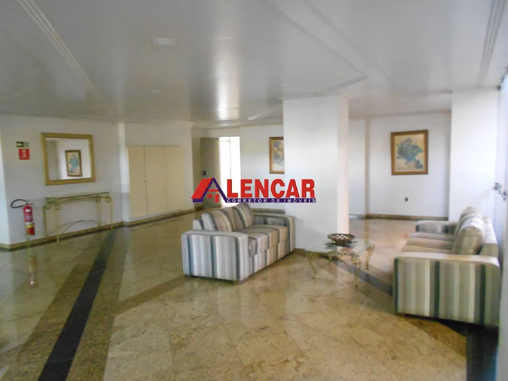 Apartamento, 3 quartos, 129 m² - Foto 12