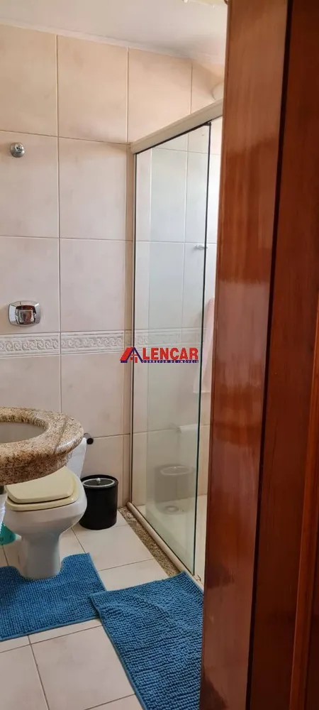 Apartamento, 3 quartos, 129 m² - Foto 9
