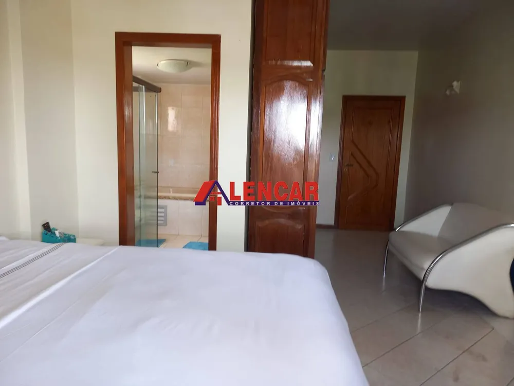 Apartamento, 3 quartos, 129 m² - Foto 9