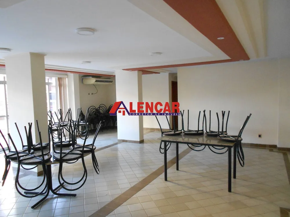 Apartamento, 3 quartos, 129 m² - Foto 17