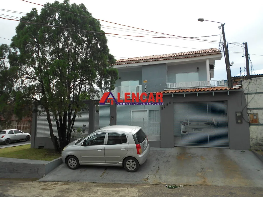 Casa, 3 quartos, 250 m² - Foto 1