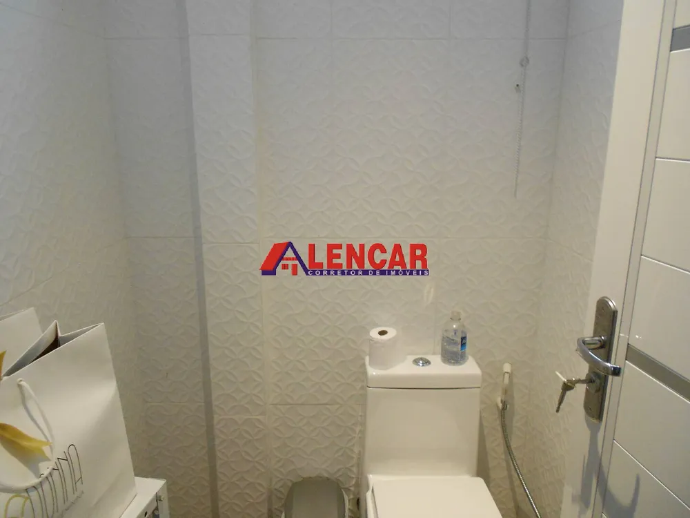 Casa, 3 quartos, 250 m² - Foto 12