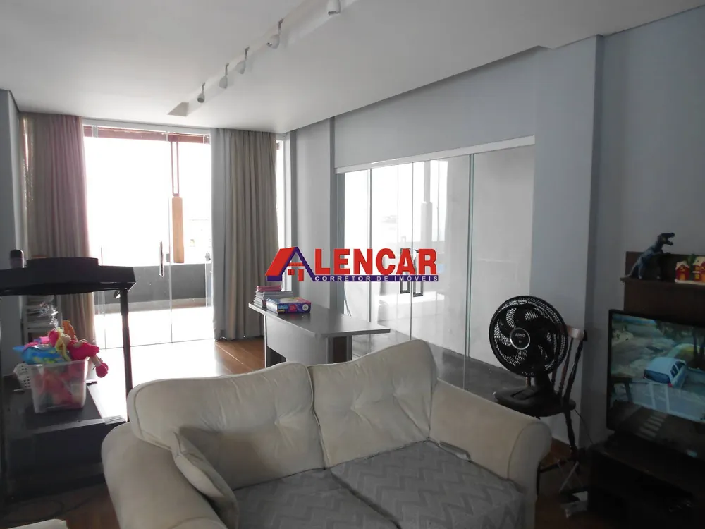 Casa, 3 quartos, 250 m² - Foto 6