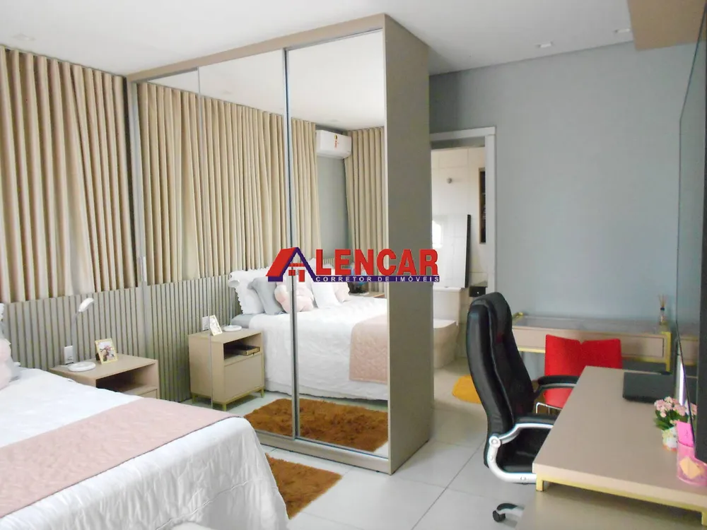 Casa, 3 quartos, 250 m² - Foto 16