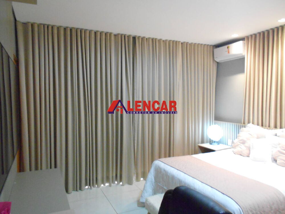 Casa à venda com 3 quartos, 250m² - Foto 6