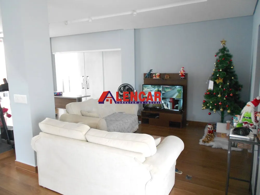Casa, 3 quartos, 250 m² - Foto 5