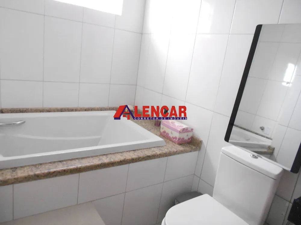 Casa, 3 quartos, 250 m² - Foto 20