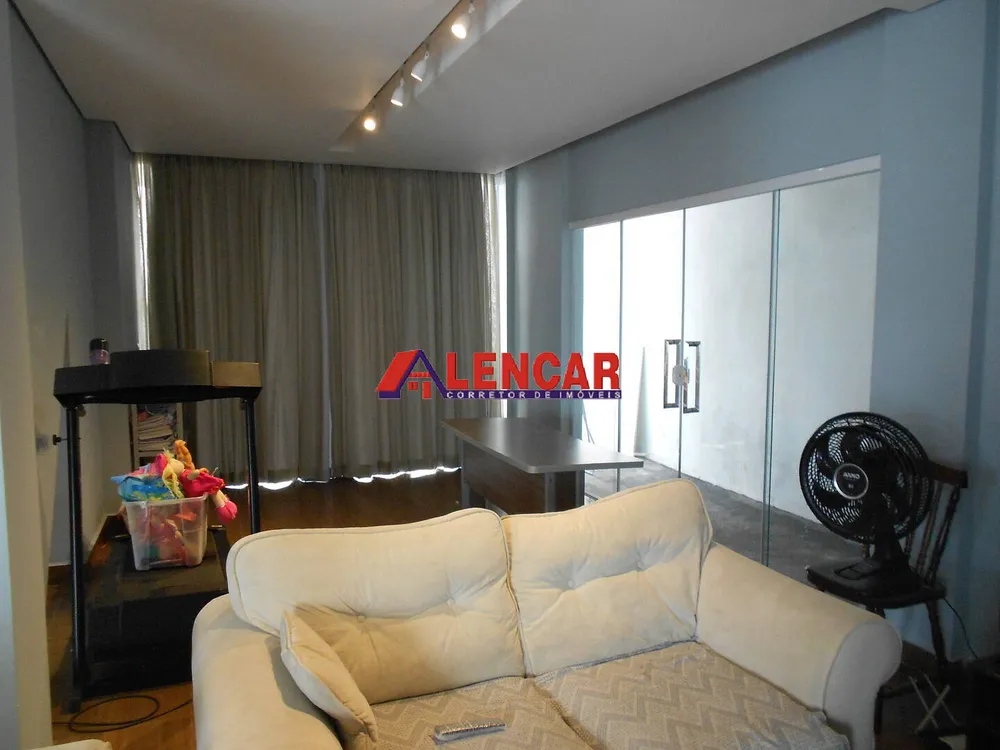 Casa, 3 quartos, 250 m² - Foto 13