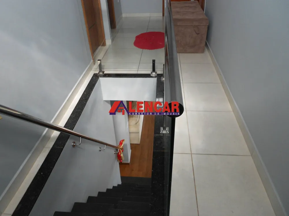 Casa, 3 quartos, 250 m² - Foto 14