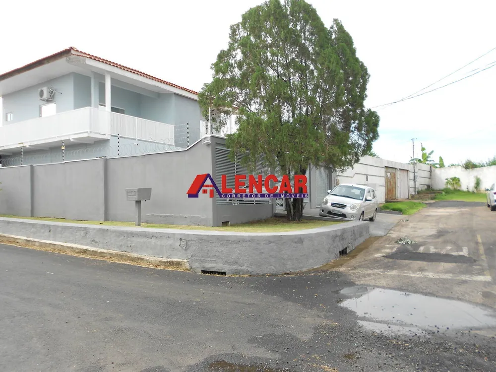 Casa, 3 quartos, 250 m² - Foto 3
