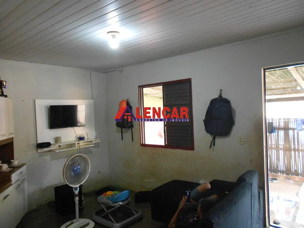 Casa, 2 quartos, 300 m² - Foto 6