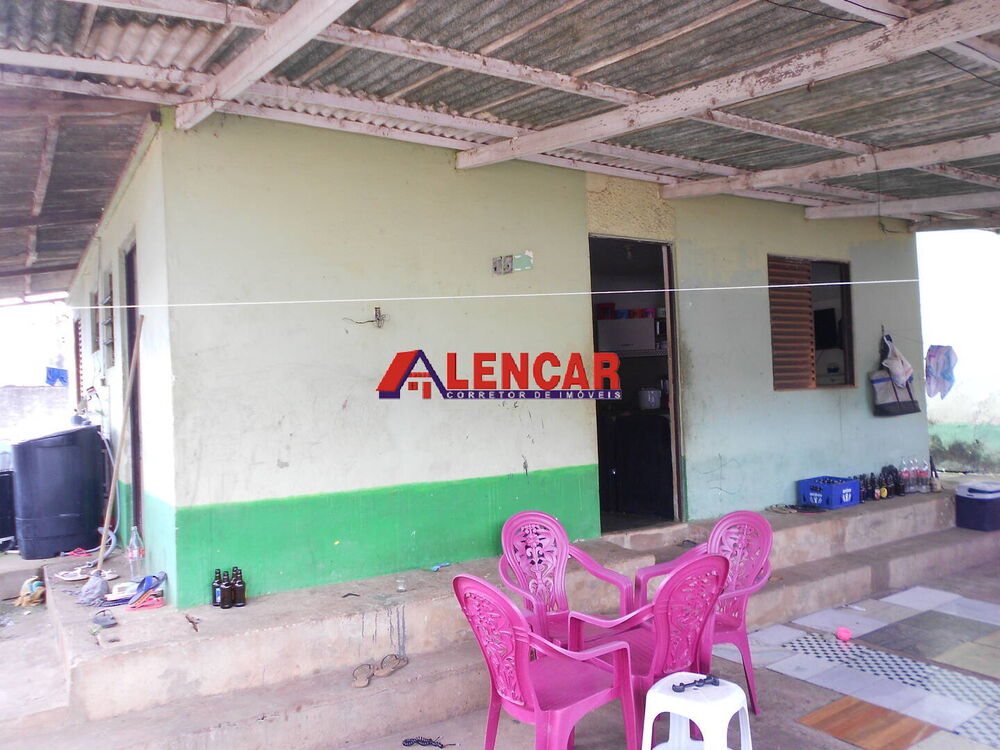 Casa, 2 quartos, 300 m² - Foto 2