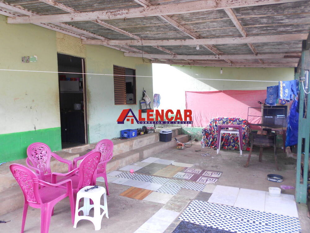 Casa, 2 quartos, 300 m² - Foto 4