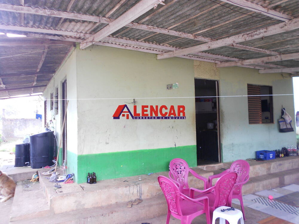 Casa, 2 quartos, 300 m² - Foto 3