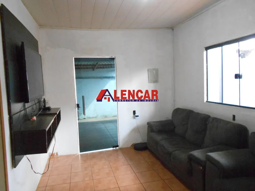 Casa, 4 quartos, 250 m² - Foto 6