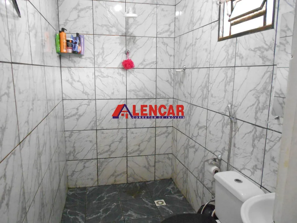 Casa, 4 quartos, 250 m² - Foto 1