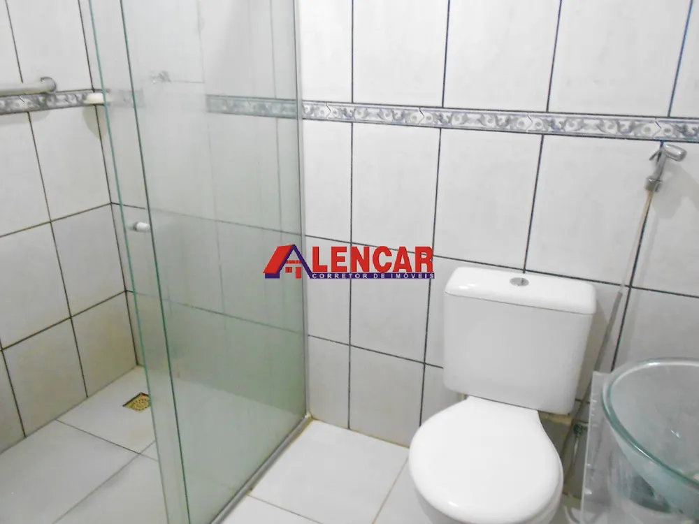 Casa, 4 quartos, 250 m² - Foto 9